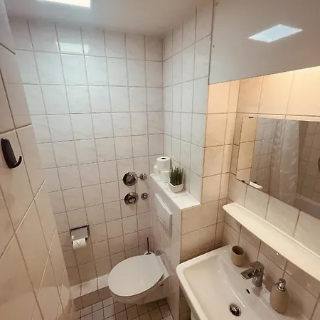 New Modern Center 03 Apartamento *