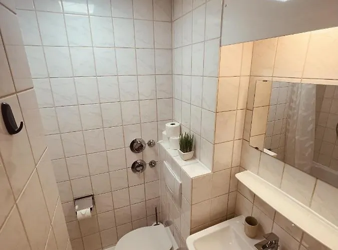 New Modern Center 03 Apartamento *